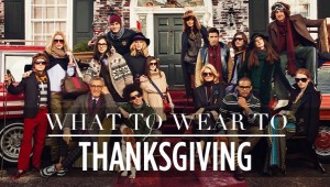 thanksgiving outfits