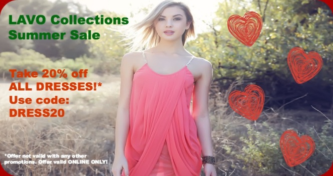 lavocollections-summer-sale